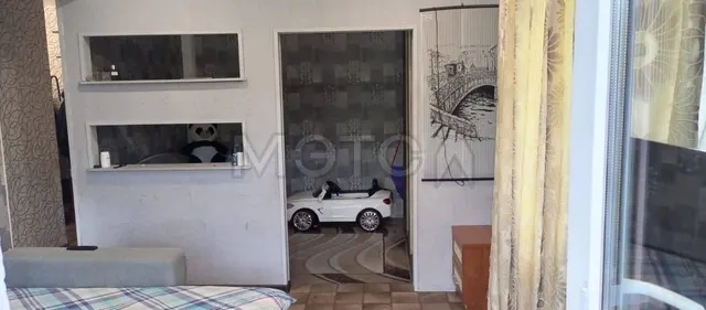 Квартира в Иркутске, 30,3 кв.м, 1 комн.