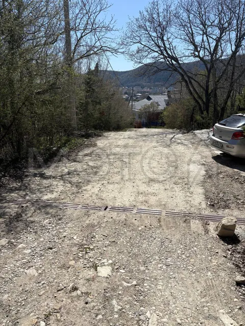 Земельный участок в Геленджике, 1200+/-24 кв.м.