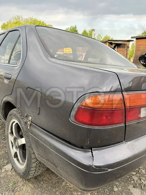 Nissan Sunny, 1996 года, 105 лс, 380000 км, АКПП