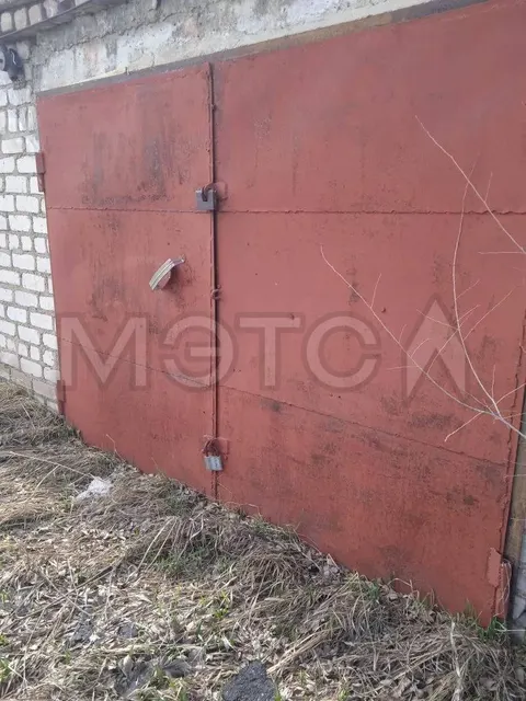 Гараж в Башкортостане, 21 кв.м.