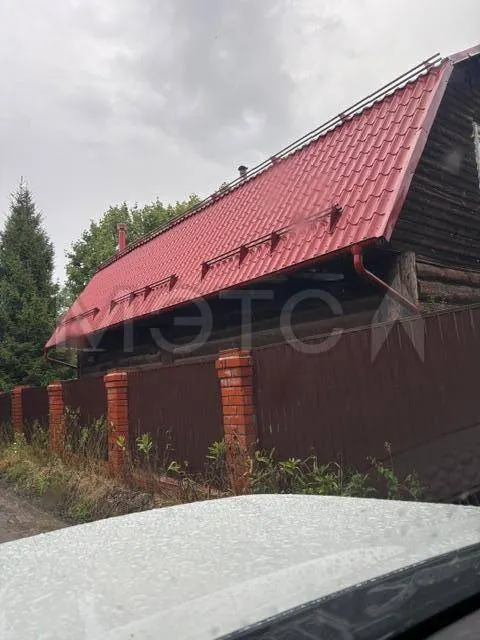 Дома и земельные участки в Московской обл.