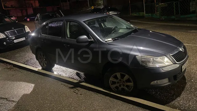 Skoda OCTAVIA, 2011 года, 152 лс, 210 00 км, АКПП