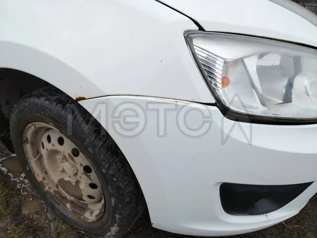Lada Granta, 2016 года, 106 лс, 210000 км