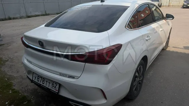 Changan Eado Plus, 2023 года, 155 лс, 61613 км, АКПП