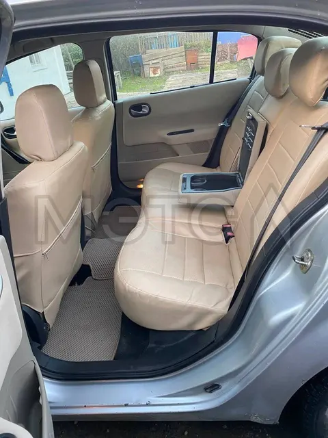 Renault Megane, 2006 года, 113 лс, АКПП