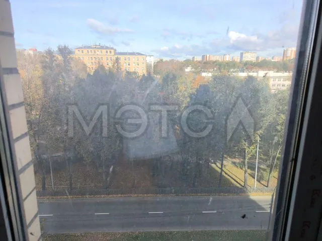 Квартира в Москве, 105,2 кв.м, 3 комн.