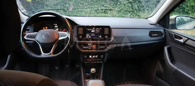 Volkswagen Polo, 2020 года, 90 лс, 109939 км