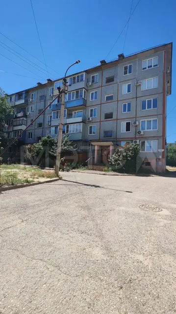Доля квартиры в Волгоградской обл.