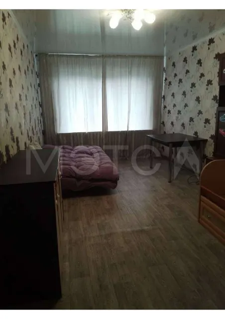 Квартира в Челябинской обл., 49,5 кв.м, 2 комн.