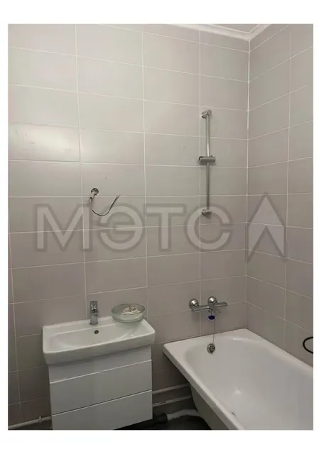 Квартира в Ленинградской обл., 34,6 кв.м.