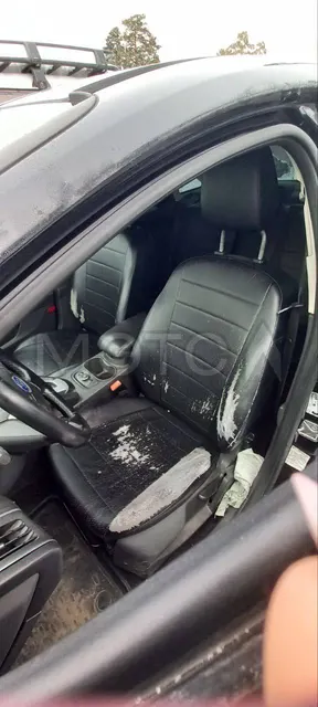 Ford Focus, 2014 года, 125 лс, 200000 км