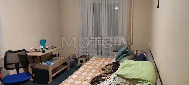 Квартира в Кисловодске, 47,6 кв.м, 2 комн.