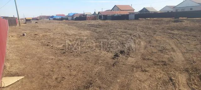 Земельный участок в Астраханской обл., 600 кв.м.