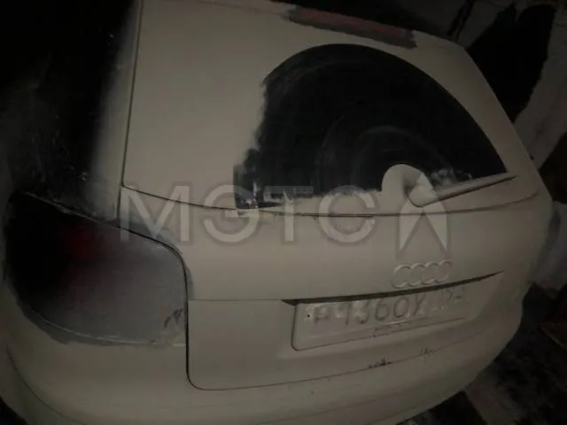 Audi A3, 2007 года, 102 лс, 150000 км, АКПП
