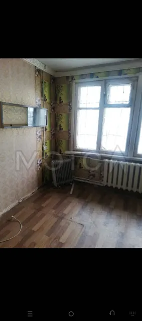 Квартира в Железногорске, 32 кв.м, 1 комн.