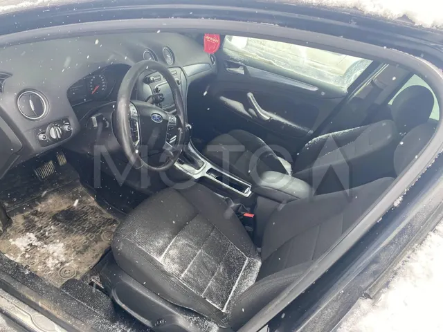 Ford Mondeo, 2012 года, 198,5 лс, 216294 км, АКПП
