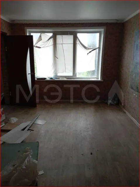 Квартира в Кировской обл., 48,4 кв.м, 1 комн.