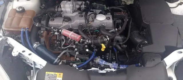 Ford Focus, 2007 года, 115 лс, 279035 км