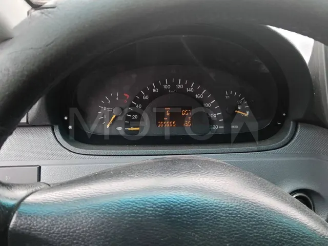 Mercedes-Benz Vito, 2005 года, 150 лс, 365665 км