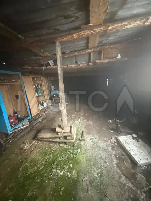 Дом 117,8 кв.м. и земельный участок 1448+/-13 кв.м. в Башкортостане