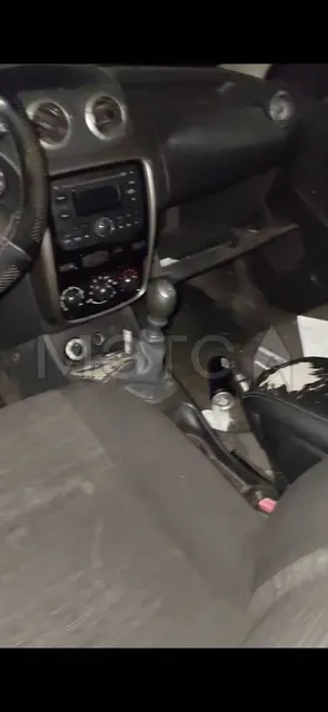 Renault Duster, 2012 года, 90 лс