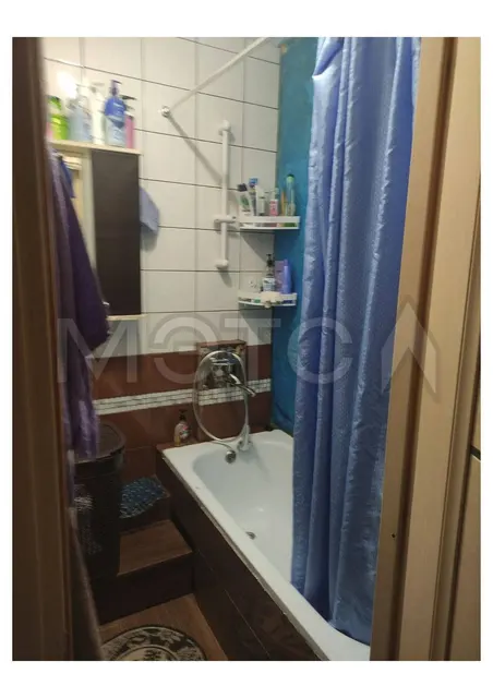 Квартира в Новосибирске, 44 кв.м, 2 комн.