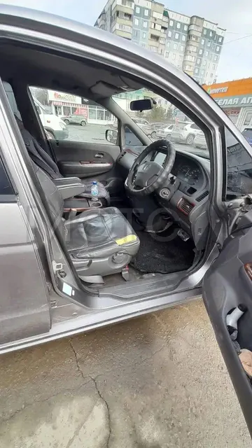 Honda Odyssey, 2000 года, 150 лс, 328903 км, АКПП