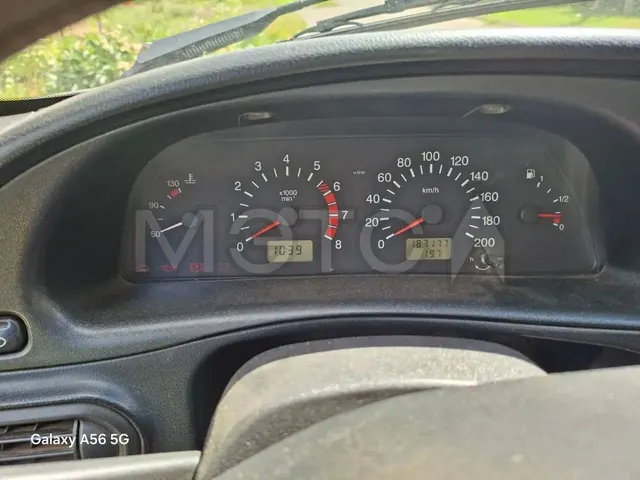 Chevrolet Niva, 2010 года, 80 лс, 187177 км, полный привод