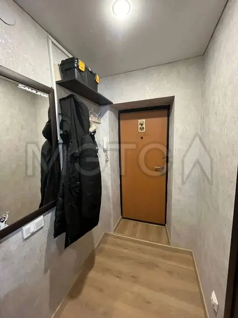 Квартира в Чебоксарах, 54,2 кв.м, 2 комн.
