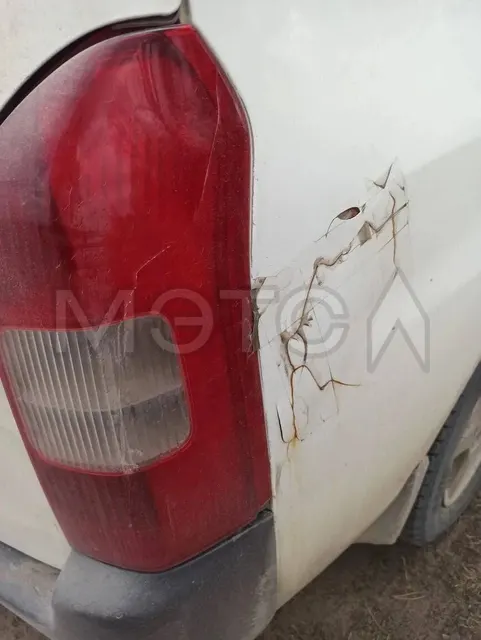 Toyota Probox, 2006 года, 75 лс, 282 310 км, АКПП
