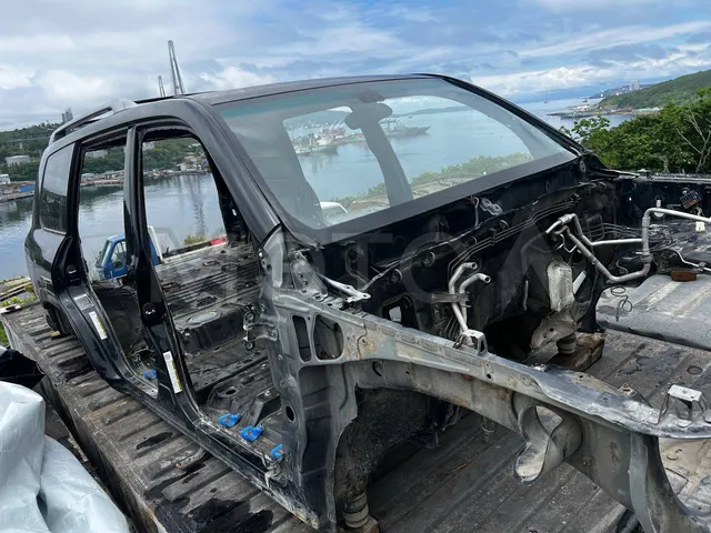 Lexus LX 570, 2008 года, 367 лс, 85000 км, полный привод, АКПП