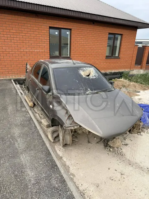 Lada Granta, 2020 года, 87 лс