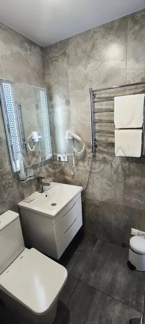 Апартаменты в Сочи, 21,1 кв.м.