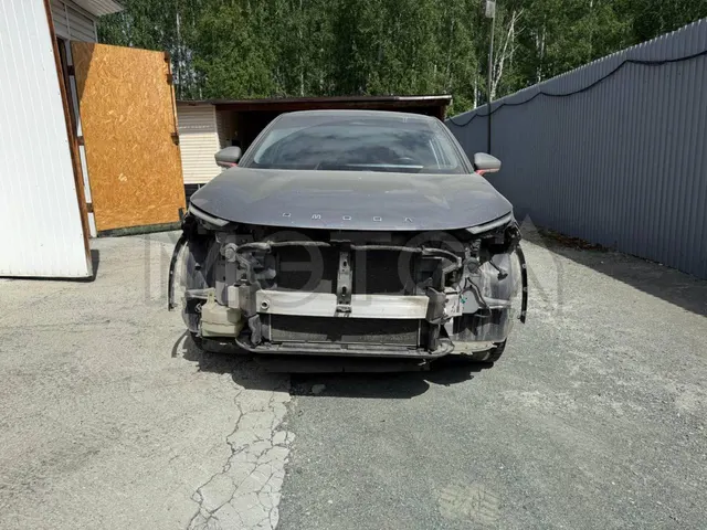 Omoda C5, 2023 года, 146 лс, АКПП