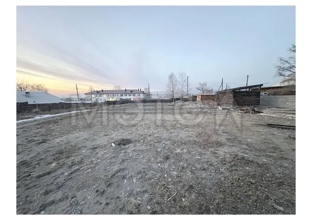 Земельный участок в Тыве, 1500 кв.м.