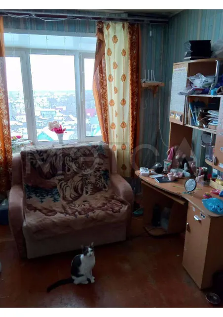 2/40 доли квартиры в Нижегородской обл.