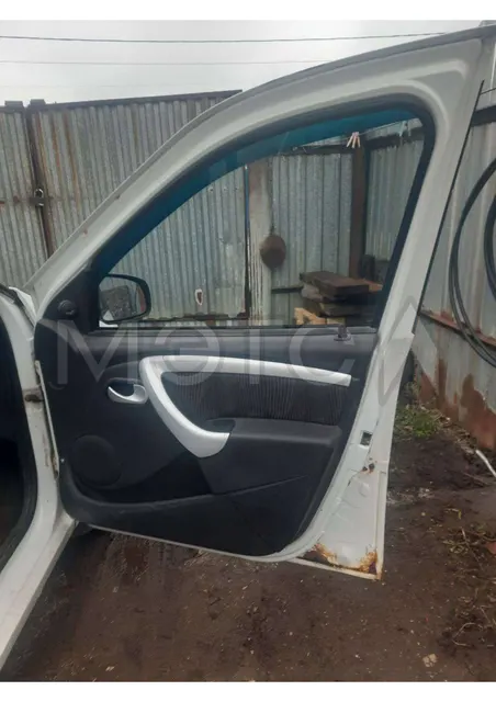Renault Logan, 2011 года, 84 лс, 243533 км