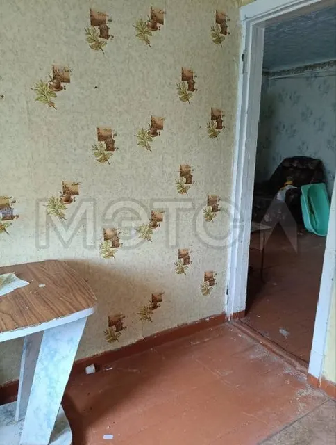 Квартира в Карелии, 43,1 кв.м, 2 комн.