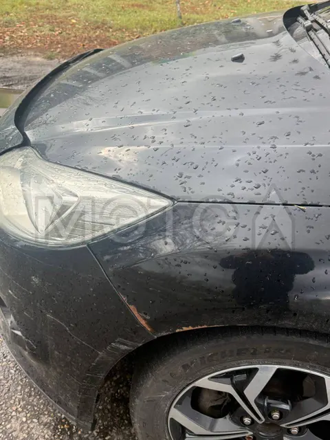 Ford Focus, 2012 года, 105 лс, 275937 км