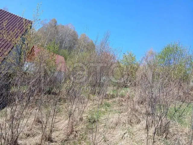 Земельный участок в Горно-Алтайске, 992+/-11 кв.м.