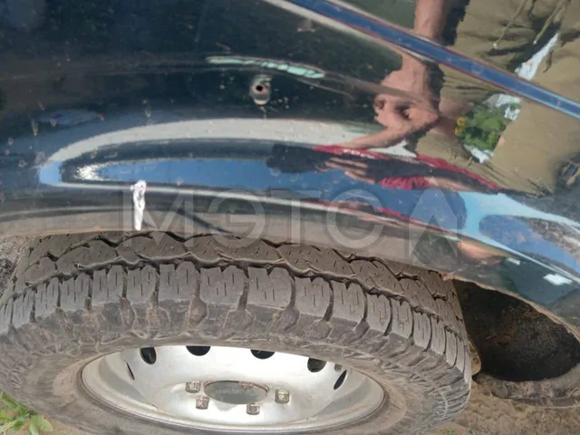 Ваз 2121 (4x4), 2017 года, 82 лс, 95274 км