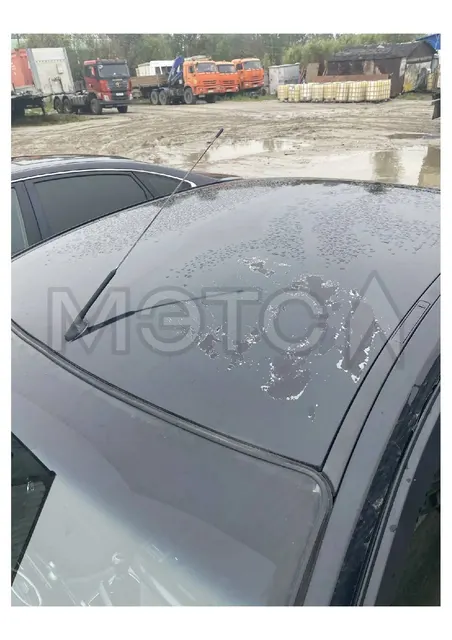 Ford Focus, 2010 года, 106,6 лс, 284521 км