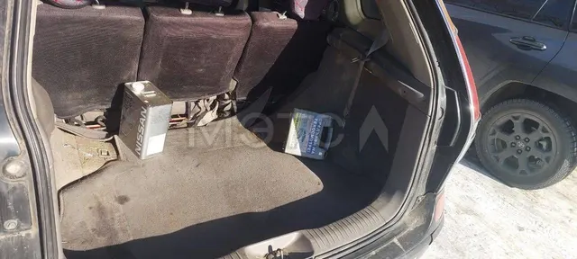 Nissan Tino, 1999 года, 125 лс, 280936 км