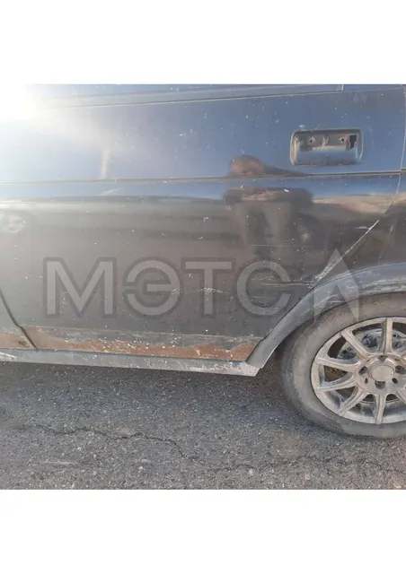 Lada Priora, 2009 года, 98 лс, 282609 км