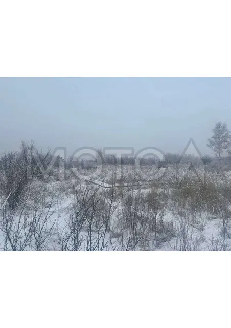 Земельный участок в Абакане, 567 кв.м