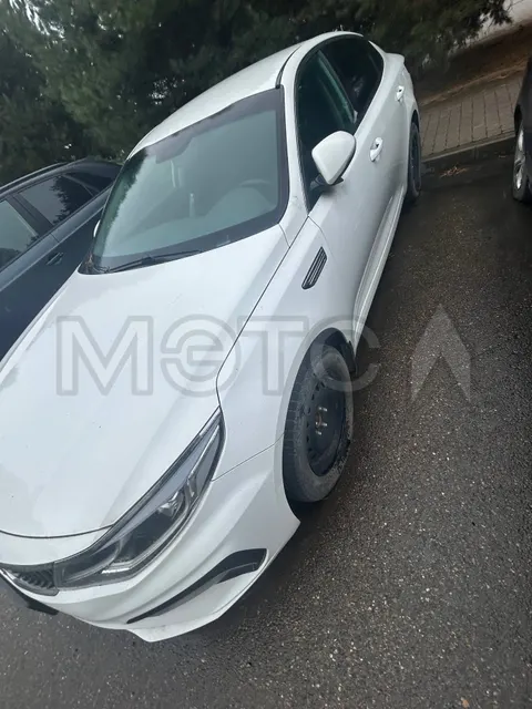 Kia Optima, 2019 года, 150 лс, 235000 км, АКПП
