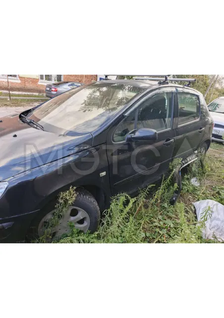 Peugeot 307, 2004 года, 109 лс