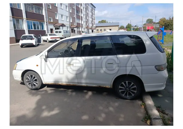 Toyota Gaia, 1999 года, 135 лс, 290916 км, полный привод, АКПП