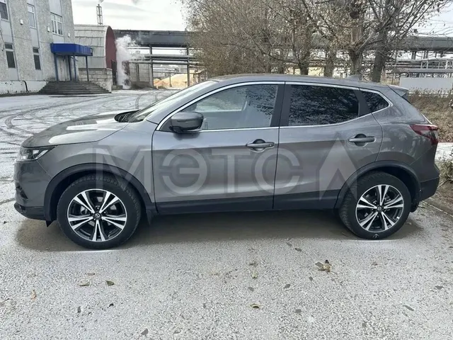Nissan Qashqai, 2021 года, 144,1 лс, 182000 км, АКПП