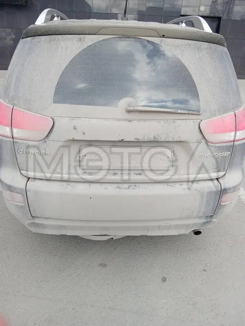 Citroen C-Crosser, 2011 года, 147 лс, 251578 км, АКПП